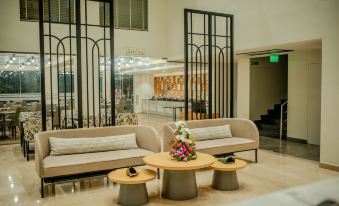 Regenta Place Vasco Goa