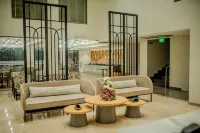 Regenta Place Vasco Goa - bars