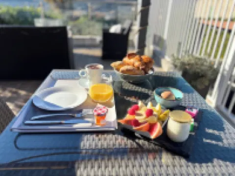 拉巴斯蒂德古爾芒德 盧河畔拉科爾酒店