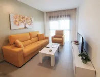 Iberflat Vega de Triana Hotels in Bormujos