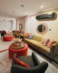 Le Noir Studio Apt Ikoy Hotels in Ikoyi I