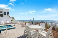 The Viridian 202 on 30A - Beach