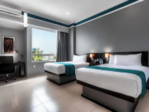 InHouse 萊昂 萊昂酒店