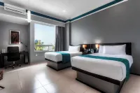 InHouse León Hotels in Leon