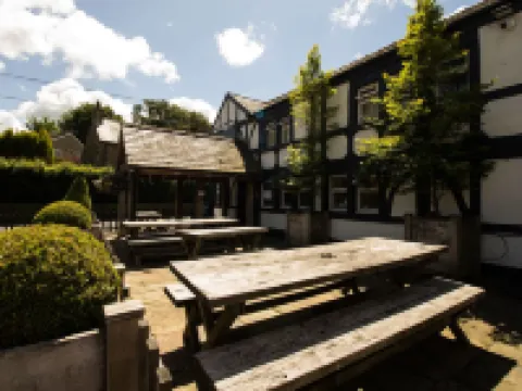 The Fenwick โรงแรมในแลนคาสเตอร์