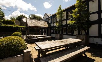 The Fenwick