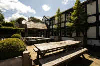 The Fenwick Steak & Seafood Pub Hotels in Melling-with-Wrayton