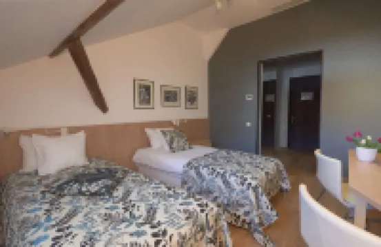 Guest House 1568