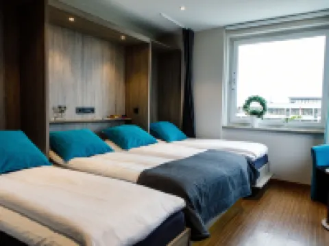 Hotell Nissastigen Hotels in Gislaved