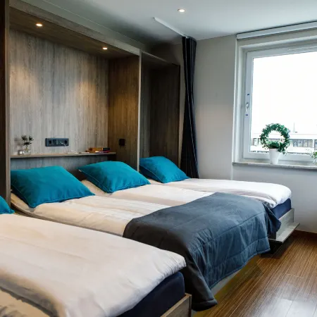 Hotell Nissastigen Hotels in Gislavedin kunta