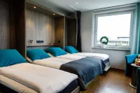 Hotell Nissastigen Hotel di Gislaved