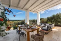 3686 Villa de Bellis by Perle di Puglia - Holiday bungalows