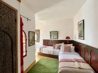 Riad Oasis d'Asilah Hotels in Asilah