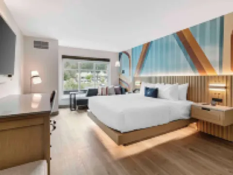 Cambria Hotel North Conway Hotels in North Conway