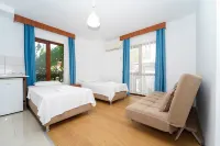 Akyaka Nehir Butik Otel Hotels in Gokova Mahallesi