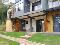 Mountain House Hospedagem
