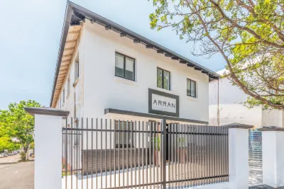 K2 Brisbane Hotels near QUT Kelvin Grove Campus