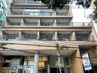 NIK Perdizes - Studios Por Temporada Hotels in Agua Branca