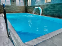 Baltic Sun Spa - Pools