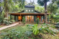 Las Hotel Boutique Hotels near Iguazu Falls Port
