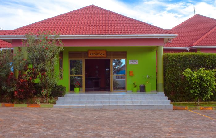 Beri Cottages