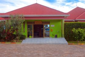 Beri Cottages