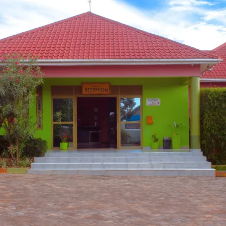 Beri Cottages