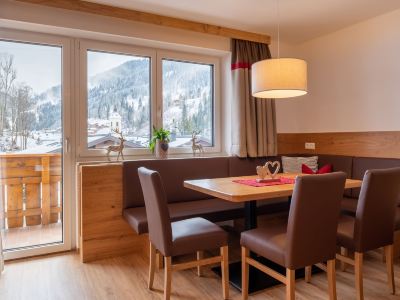 Appartement Schattauer
