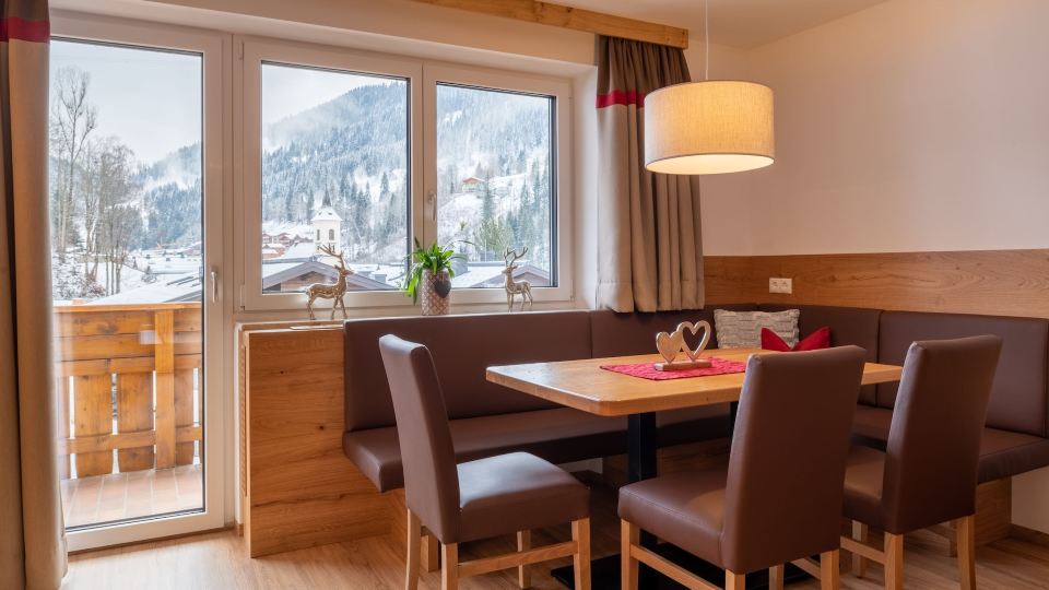 Appartement Schattauer