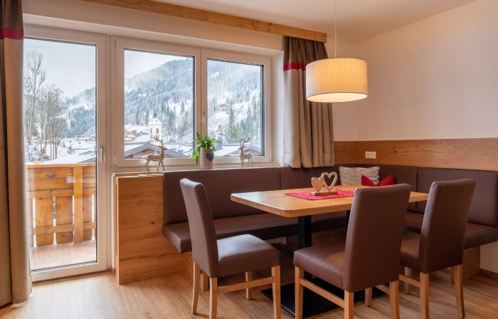 Appartement Schattauer