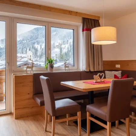 Appartement Schattauer
