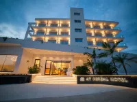 At Herbal Boutique Hotel & Spa Hotels in Pernera