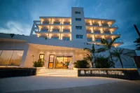 At Herbal Boutique Hotel & Spa Hotels in 