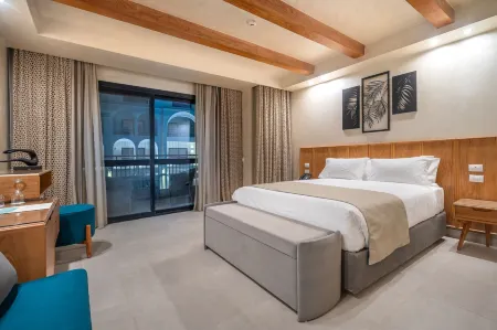 Al Masa Hotel El Sokhna Отели в г. Ataqah