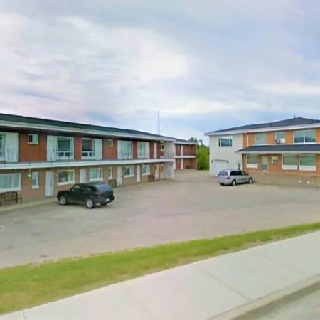 Chalet Inn Motel