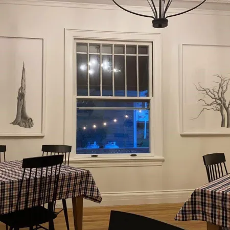 Hearthside Inn