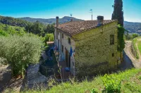 Villa Casale di Rosa Large Private Pool Wifi - 3159