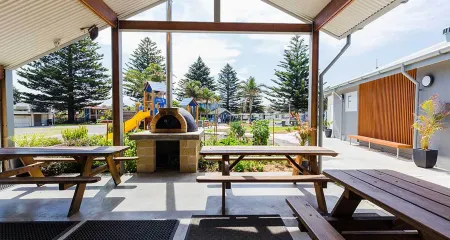 Nrma Shellharbour Beachside Holiday Park