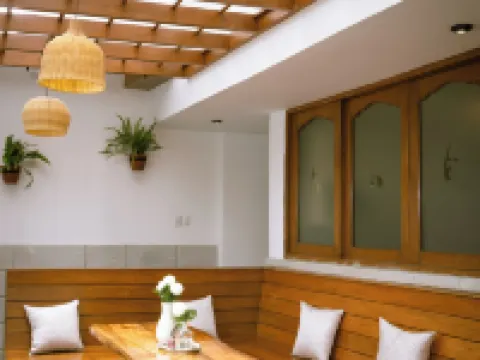 Baños del Inca Premium Hotel Hotels in Cajamarca