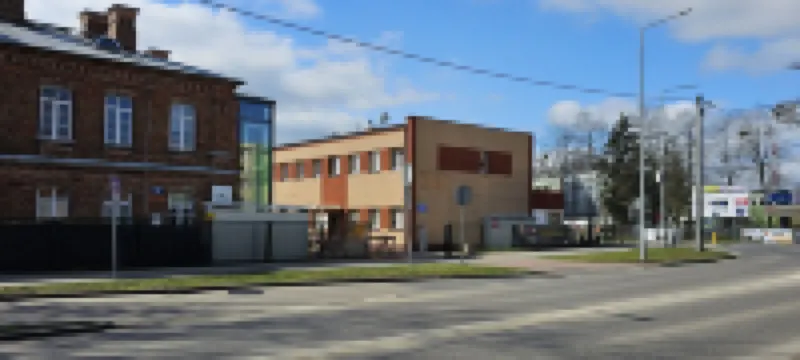 Rest Hostel Airport Modlin Hotels in Legionowo County