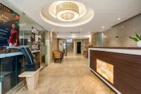 Treebo Sunheads Hotels in Panaji