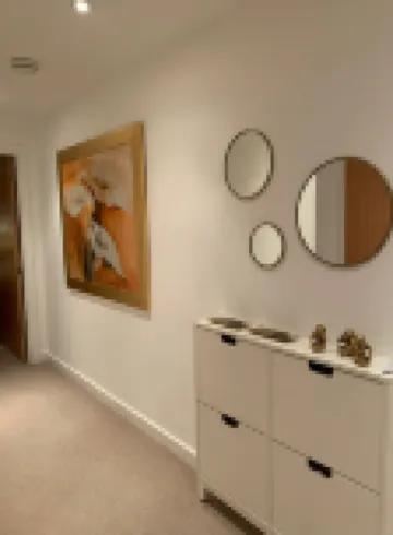 The Riding Gate Apartment