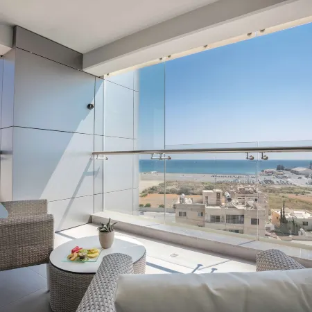 Radisson Blu Hotel Larnaca