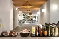 Tent Calvia Beach - bar