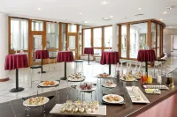 NH Bingen Hotels in Bingen am Rhein