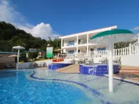 Villeta Boutique Hotel Spa Hoteles en Villeta