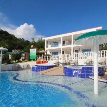 Villeta Boutique Hotel Spa