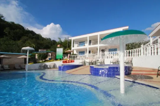 Villeta Boutique Hotel Spa Hotels in 