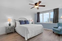 Destin West Bayside Heron 507- A Wave from It All Hotels near Eglin Beach Park