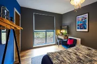 Host & Stay - Ocean Blue Lodge Hotels in Alnwick